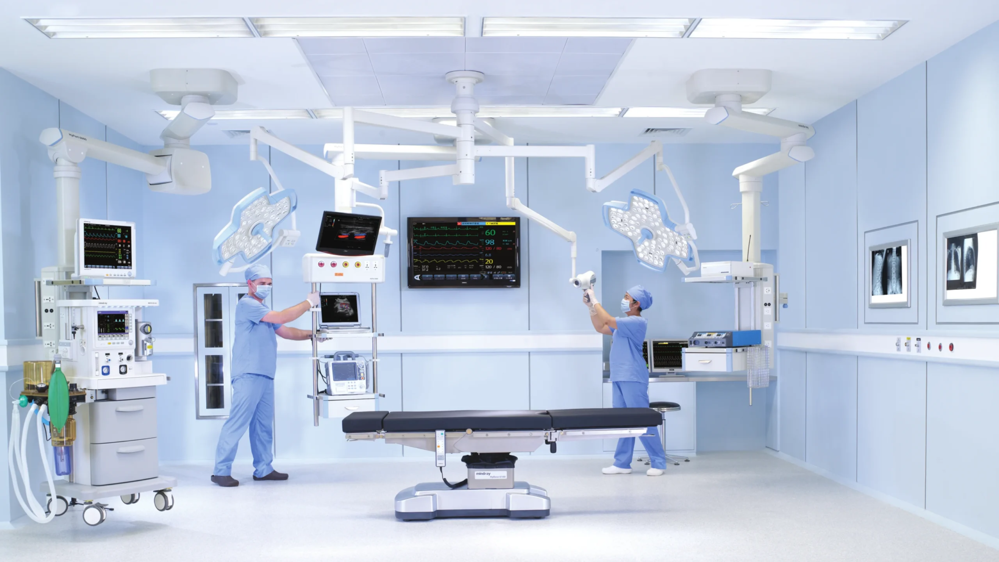 CICLO DE VIDA DOS EQUIPAMENTOS MÉDICOS