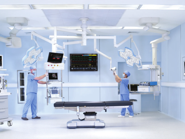 CICLO DE VIDA DOS EQUIPAMENTOS MÉDICOS