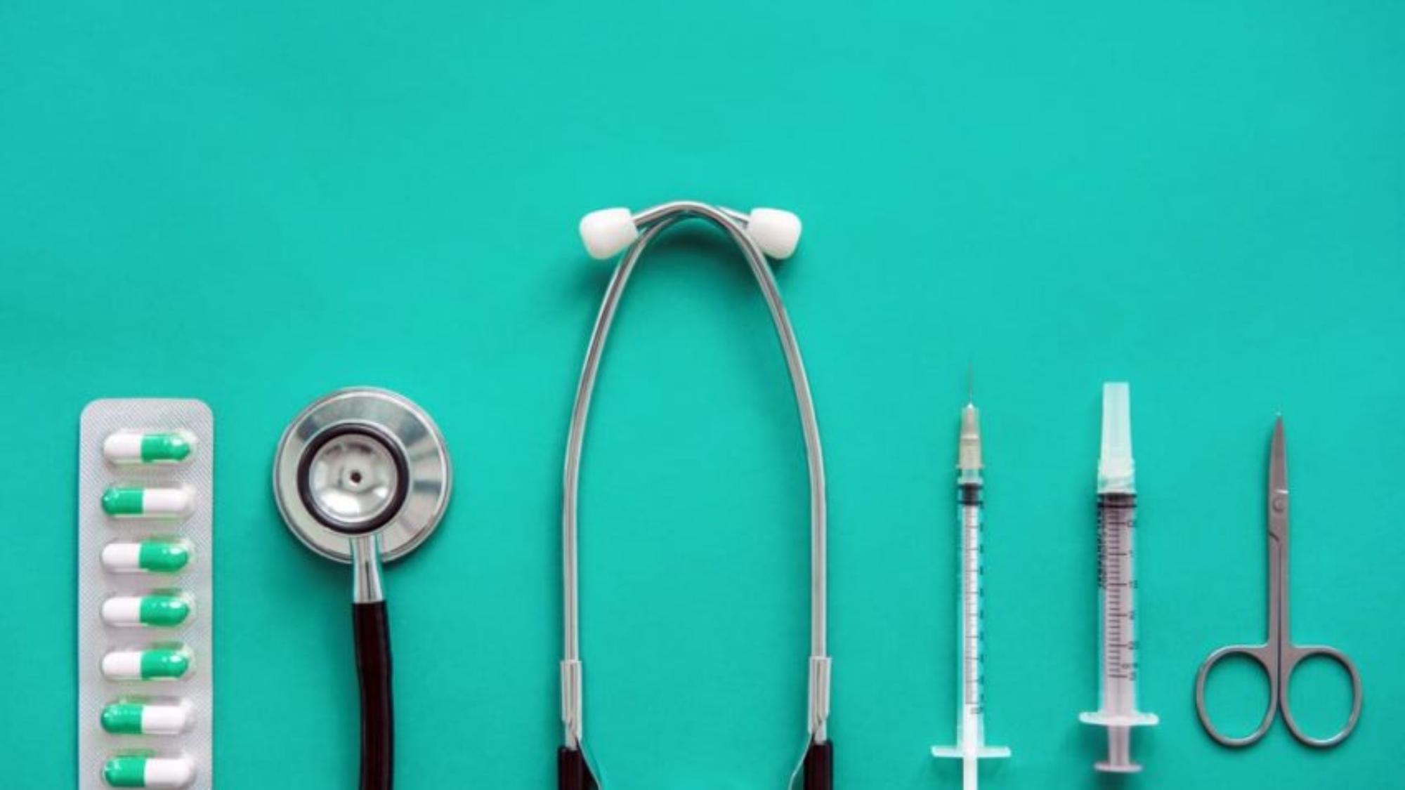 EQUIPAMENTOS MÉDICOS